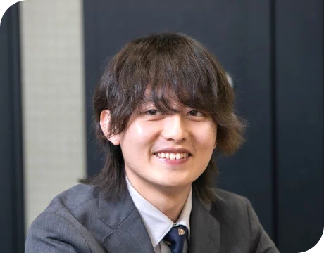 (写真)泉 涼太