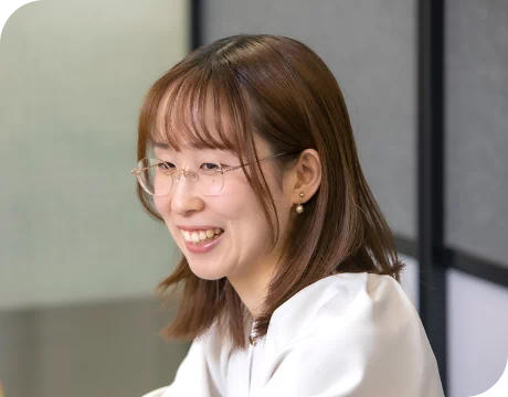 (写真)有坂 美穂