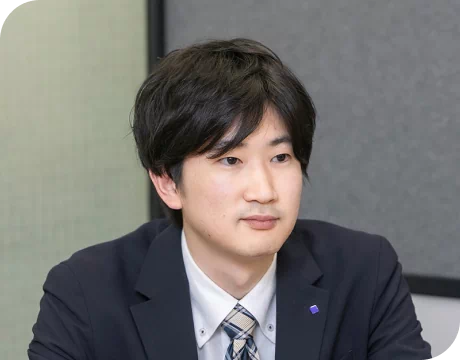 (写真)山口 直人