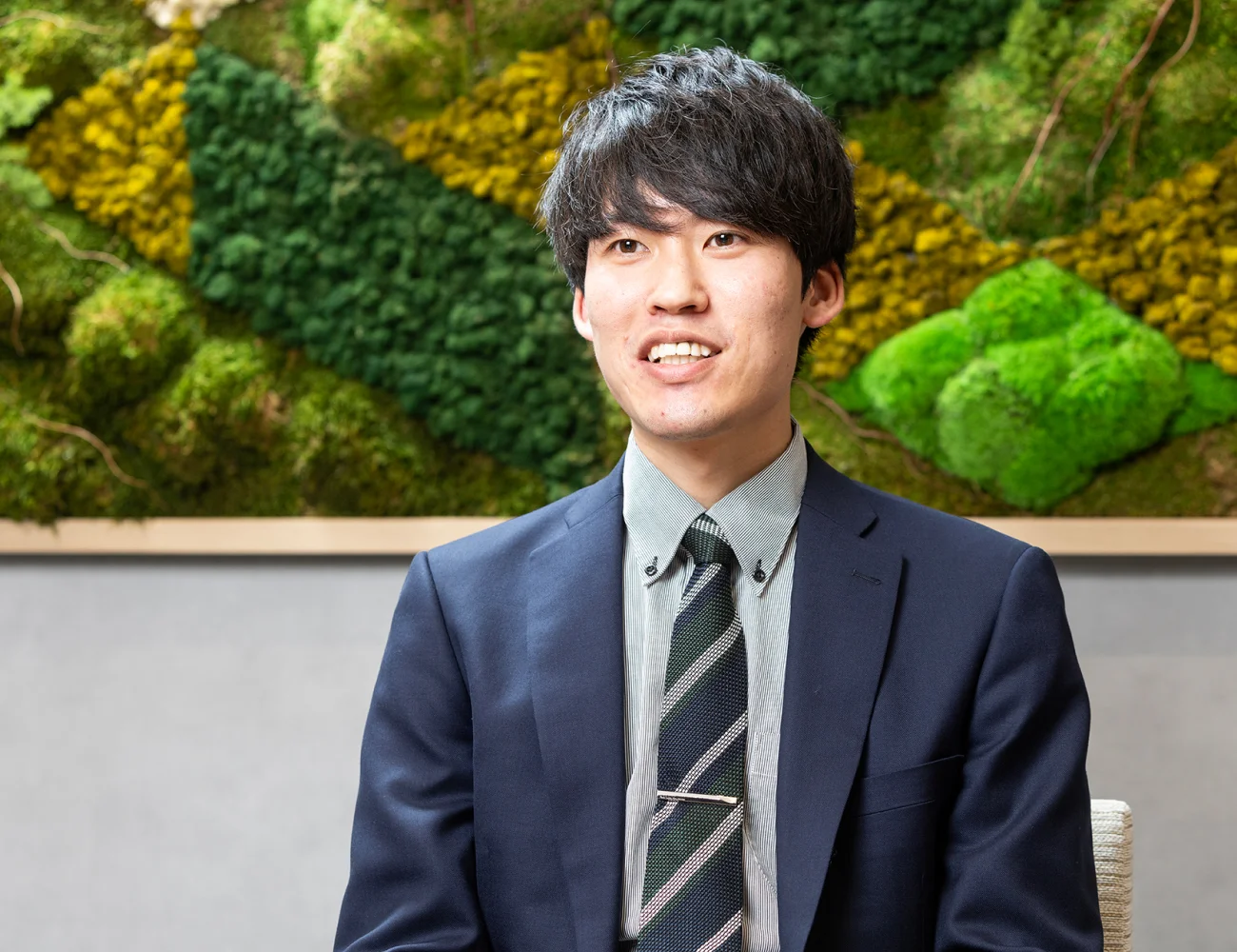 夏秋 勇大郎